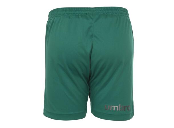 UMBRO Core Shorts Grønn 3XL Teknisk, lett spillershorts 